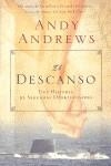 DESCANSO, EL | 9781602554221 | ANDREWS, ANDY | Galatea Llibres | Llibreria online de Reus, Tarragona | Comprar llibres en català i castellà online