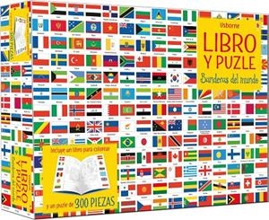 BANDERAS DEL MUNDO | 9781474965828 | AA.VV | Galatea Llibres | Llibreria online de Reus, Tarragona | Comprar llibres en català i castellà online