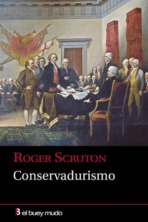 CONSERVADURISMO | 9788417703035 | SCRUTON, ROGER | Galatea Llibres | Llibreria online de Reus, Tarragona | Comprar llibres en català i castellà online