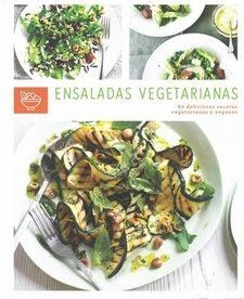 ENSALADAS VEGETARIANAS | 9789463592390 | FERRIGNO E, URSULA | Galatea Llibres | Llibreria online de Reus, Tarragona | Comprar llibres en català i castellà online
