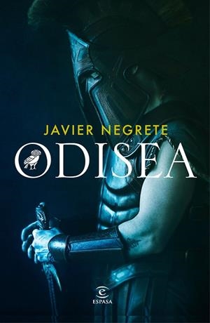 ODISEA | 9788467053463 | NEGRETE, JAVIER | Galatea Llibres | Llibreria online de Reus, Tarragona | Comprar llibres en català i castellà online