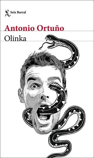 OLINKA | 9788432234934 | ORTUÑO, ANTONIO | Galatea Llibres | Llibreria online de Reus, Tarragona | Comprar llibres en català i castellà online