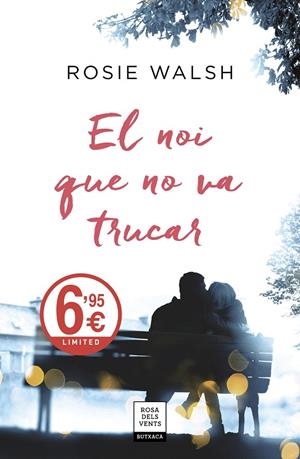 EL NOI QUE NO VA TRUCAR | 9788417627416 | WALSH, ROSIE | Galatea Llibres | Llibreria online de Reus, Tarragona | Comprar llibres en català i castellà online