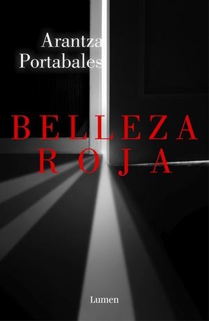 BELLEZA ROJA | 9788426406170 | PORTABALES, ARANTZA | Galatea Llibres | Librería online de Reus, Tarragona | Comprar libros en catalán y castellano online
