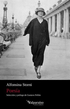 POESIA STORNI | 9788417096847 | STORNI, ALFONSINA | Galatea Llibres | Llibreria online de Reus, Tarragona | Comprar llibres en català i castellà online