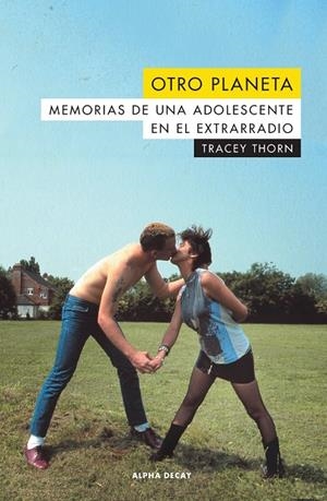 OTRO PLANETA | 9788494958137 | THORN, TRACEY | Galatea Llibres | Llibreria online de Reus, Tarragona | Comprar llibres en català i castellà online