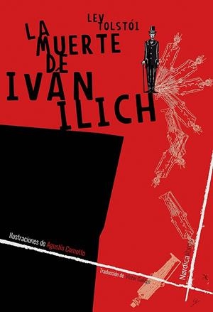 LA MUERTE DE IVAN ILICH | 9788417651404 | TOLSTOI, LEV | Galatea Llibres | Llibreria online de Reus, Tarragona | Comprar llibres en català i castellà online