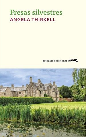 FRESAS SALVAJES | 9788417109653 | THIRKELL, ANGELA | Galatea Llibres | Librería online de Reus, Tarragona | Comprar libros en catalán y castellano online