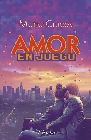 AMOR EN JUEGO | 9788417683108 | CRUCES, MARTA | Galatea Llibres | Llibreria online de Reus, Tarragona | Comprar llibres en català i castellà online