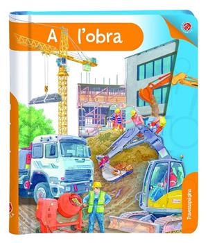 A L'OBRA | 9788868907914 | Galatea Llibres | Llibreria online de Reus, Tarragona | Comprar llibres en català i castellà online