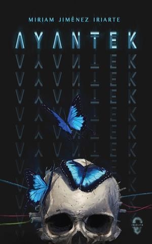 AYANTEK | 9788494898662 | JIMÉNEZ, MIRIAM | Galatea Llibres | Llibreria online de Reus, Tarragona | Comprar llibres en català i castellà online