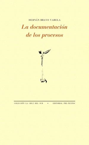LA DOCUMENTACIÓN DE LOS PROCESOS | 9788417830205 | BRAVO VARELA, HERNÁN | Galatea Llibres | Llibreria online de Reus, Tarragona | Comprar llibres en català i castellà online
