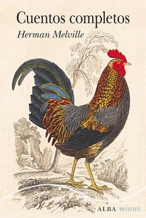 CUENTOS COMPLETOS MELVILLE | 9788490655733 | MELVILLE, HERMAN | Galatea Llibres | Llibreria online de Reus, Tarragona | Comprar llibres en català i castellà online