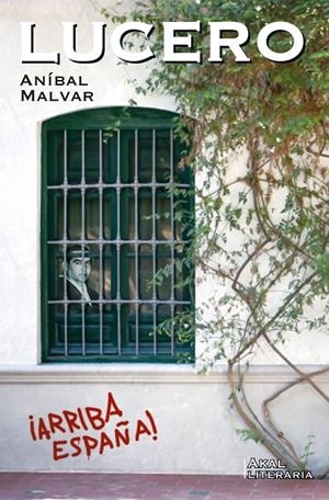 LUCERO | 9788446047537 | MALVAR, ANÍBAL | Galatea Llibres | Librería online de Reus, Tarragona | Comprar libros en catalán y castellano online