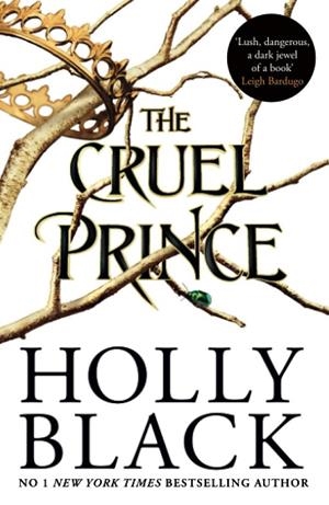 THE CRUEL PRINCE | 9781471407277 | BLACK, HOLLY | Galatea Llibres | Librería online de Reus, Tarragona | Comprar libros en catalán y castellano online