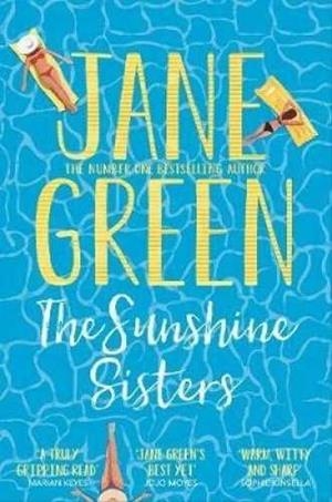 THE SUNSHINE SISTERS | 9781509848225 | GREEN, JANE | Galatea Llibres | Librería online de Reus, Tarragona | Comprar libros en catalán y castellano online