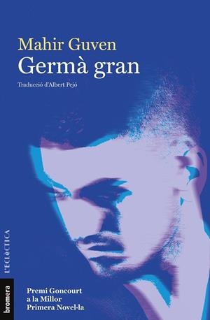 GERMÀ GRAN | 9788490262580 | GUVEN, MAHIR | Galatea Llibres | Librería online de Reus, Tarragona | Comprar libros en catalán y castellano online