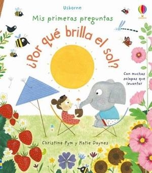 POR QUE BRILLA EL SOL? | 9781474963954 | PYM, CHRISTINE | Galatea Llibres | Llibreria online de Reus, Tarragona | Comprar llibres en català i castellà online