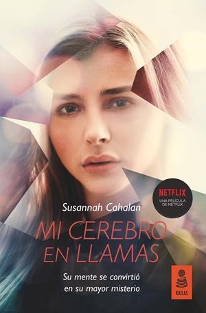 MI CEREBRO EN LLAMAS | 9788417248499 | CAHALAN, SUSANNAH | Galatea Llibres | Llibreria online de Reus, Tarragona | Comprar llibres en català i castellà online