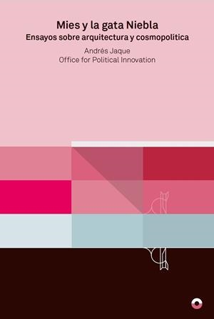 MIES Y LA GATA NIEBLA | 9788494969409 | JAQUE, ANDRES | Galatea Llibres | Llibreria online de Reus, Tarragona | Comprar llibres en català i castellà online