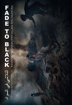 FADE TO BLACK (INGLÉS) | 9788417757380 | GARCÍA VILANOVA, RICARDO | Galatea Llibres | Librería online de Reus, Tarragona | Comprar libros en catalán y castellano online