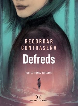 RECORDAR CONTRASEÑA | 9788467055894 | DEFREDS | Galatea Llibres | Librería online de Reus, Tarragona | Comprar libros en catalán y castellano online
