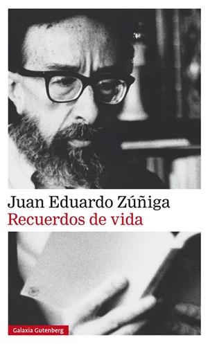 RECUERDOS DE VIDA | 9788417747664 | ZUÑIGA, JUAN EDUARDO | Galatea Llibres | Llibreria online de Reus, Tarragona | Comprar llibres en català i castellà online