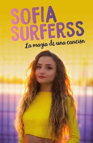 LA MAGIA DE UNA CANCIÓN. SOFIA SURFERSS | 9788417424916 | SURFERSS, SOFIA | Galatea Llibres | Llibreria online de Reus, Tarragona | Comprar llibres en català i castellà online