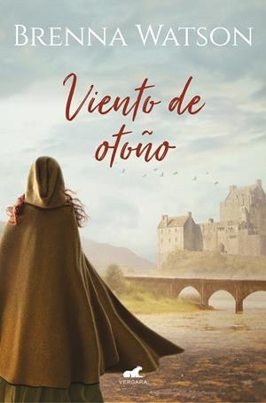 VIENTO DE OTOÑO | 9788417664220 | WATSON, BRENNA | Galatea Llibres | Llibreria online de Reus, Tarragona | Comprar llibres en català i castellà online