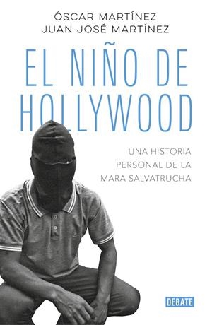 EL NIÑO DE HOLLYWOOD | 9788499929613 | MARTÍNEZ, ÓSCAR | Galatea Llibres | Librería online de Reus, Tarragona | Comprar libros en catalán y castellano online