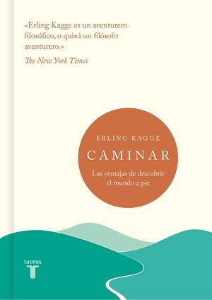 CAMINAR | 9788430622795 | KAGGE, ERLING | Galatea Llibres | Llibreria online de Reus, Tarragona | Comprar llibres en català i castellà online