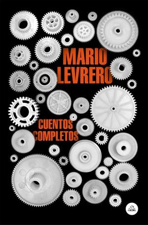 CUENTOS COMPLETOS | 9788439736066 | LEVRERO, MARIO | Galatea Llibres | Llibreria online de Reus, Tarragona | Comprar llibres en català i castellà online