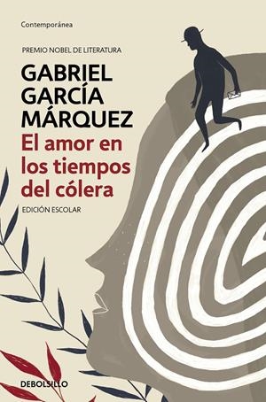 EL AMOR EN LOS TIEMPOS DEL CÓLERA | 9788466347297 | GARCÍA MÁRQUEZ, GABRIEL | Galatea Llibres | Llibreria online de Reus, Tarragona | Comprar llibres en català i castellà online