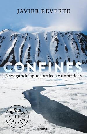 CONFINES | 9788466347259 | REVERTE, JAVIER | Galatea Llibres | Librería online de Reus, Tarragona | Comprar libros en catalán y castellano online
