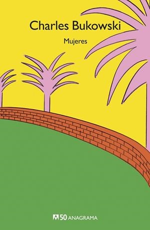 MUJERES | 9788433902368 | BUKOWSKI, CHARLES | Galatea Llibres | Llibreria online de Reus, Tarragona | Comprar llibres en català i castellà online