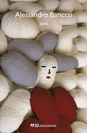 SEDA | 9788433902436 | BARICCO, ALESSANDRO | Galatea Llibres | Llibreria online de Reus, Tarragona | Comprar llibres en català i castellà online