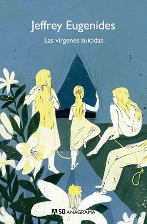 LAS VÍRGENES SUICIDAS | 9788433902306 | EUGENIDES, JEFFREY | Galatea Llibres | Llibreria online de Reus, Tarragona | Comprar llibres en català i castellà online