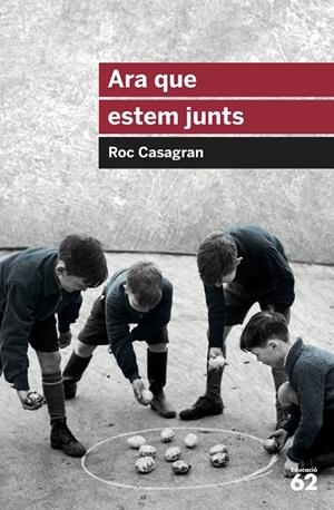 ARA QUE ESTEM JUNTS | 9788415954644 | CASAGRAN, ROC | Galatea Llibres | Llibreria online de Reus, Tarragona | Comprar llibres en català i castellà online