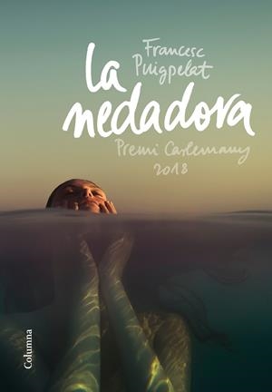 LA NEDADORA | 9788466425179 | PUIGPELAT I VALLS, FRANCESC | Galatea Llibres | Librería online de Reus, Tarragona | Comprar libros en catalán y castellano online
