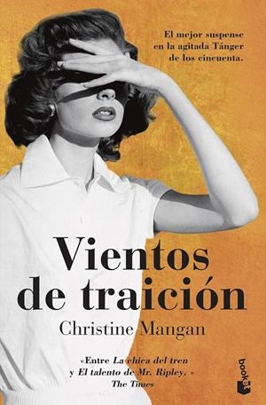 VIENTOS DE TRAICIÓN | 9788408209201 | MANGAN, CHRISTINE | Galatea Llibres | Llibreria online de Reus, Tarragona | Comprar llibres en català i castellà online