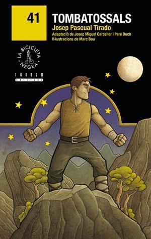 TOMBATOSSALS | 9788417588212 | PASCUAL, JOSEP | Galatea Llibres | Librería online de Reus, Tarragona | Comprar libros en catalán y castellano online