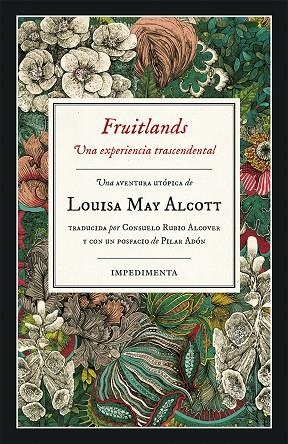 FRUITLANDS | 9788417553098 | MAY ALCOTT, LOUISA | Galatea Llibres | Llibreria online de Reus, Tarragona | Comprar llibres en català i castellà online