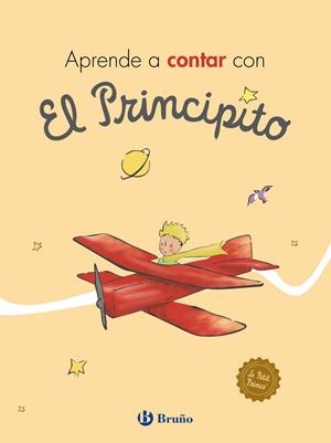 APRENDE A CONTAR CON EL PRINCIPITO | 9788469626580 | Galatea Llibres | Librería online de Reus, Tarragona | Comprar libros en catalán y castellano online