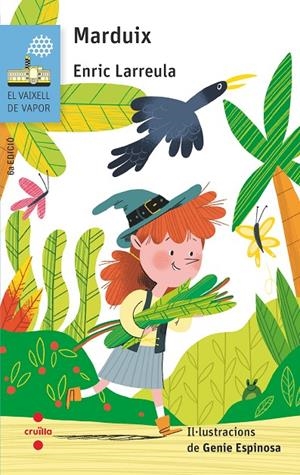 MARDUIX | 9788466145145 | LARREULA, ENRIC | Galatea Llibres | Librería online de Reus, Tarragona | Comprar libros en catalán y castellano online