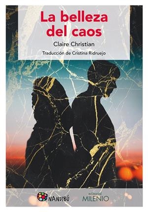 LA BELLEZA DEL CAOS | 9788497438537 | CHRISTIAN, CLAIRE | Galatea Llibres | Librería online de Reus, Tarragona | Comprar libros en catalán y castellano online