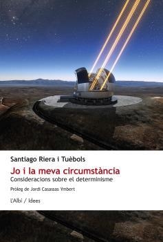 JO I LA MEVA CIRCUNSTANCIA | 9788415269809 | RIERA, SANTIAGO | Galatea Llibres | Llibreria online de Reus, Tarragona | Comprar llibres en català i castellà online