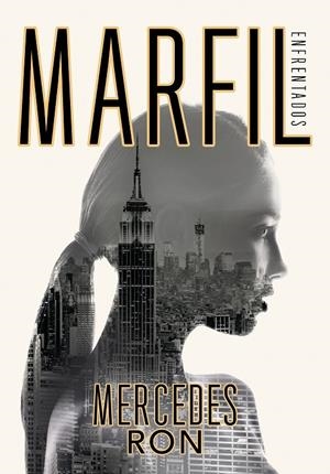 MARFIL (ENFRENTADOS 1) | 9788417671488 | RON, MERCEDES | Galatea Llibres | Llibreria online de Reus, Tarragona | Comprar llibres en català i castellà online