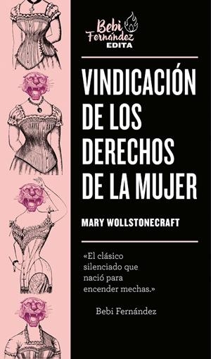 VINDICACIÓN DE LOS DERECHOS DE LA MUJER | 9788417773366 | WOLLSTONECRAFT, MARY | Galatea Llibres | Librería online de Reus, Tarragona | Comprar libros en catalán y castellano online