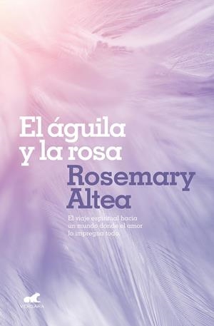 EL ÁGUILA Y LA ROSA | 9788417664213 | ALTEA, ROSEMARY | Galatea Llibres | Librería online de Reus, Tarragona | Comprar libros en catalán y castellano online