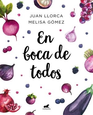 EN BOCA DE TODOS | 9788417664251 | LLORCA, JUAN/GÓMEZ, MELISA | Galatea Llibres | Llibreria online de Reus, Tarragona | Comprar llibres en català i castellà online